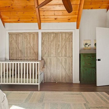 Romantic & Family Friendly Chalet In The Woods Lake Arrowhead Eksteriør bilde