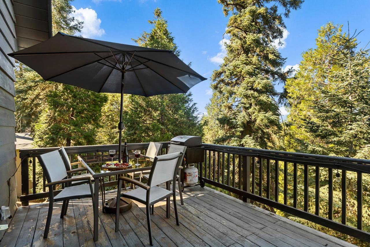 Romantic & Family Friendly Chalet In The Woods Lake Arrowhead Eksteriør bilde