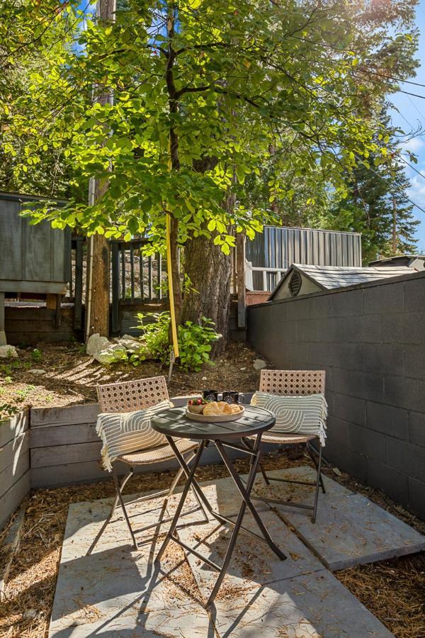 Romantic & Family Friendly Chalet In The Woods Lake Arrowhead Eksteriør bilde