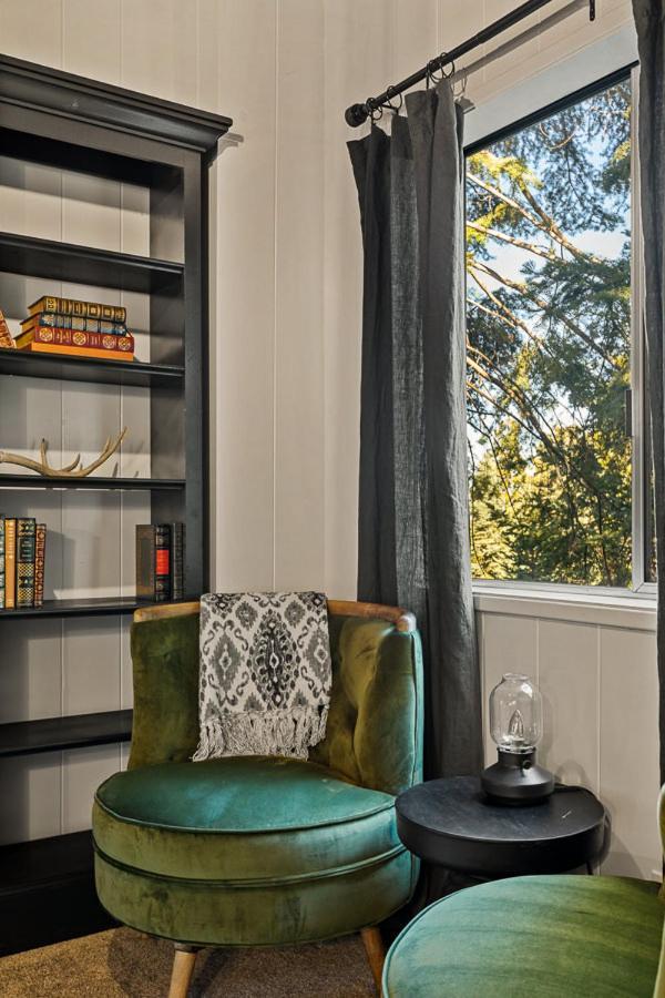 Romantic & Family Friendly Chalet In The Woods Lake Arrowhead Eksteriør bilde