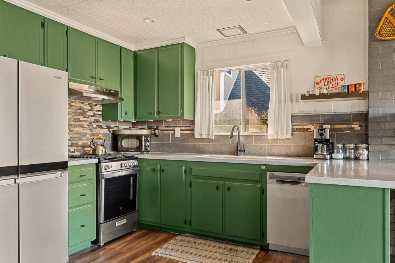 Romantic & Family Friendly Chalet In The Woods Lake Arrowhead Eksteriør bilde