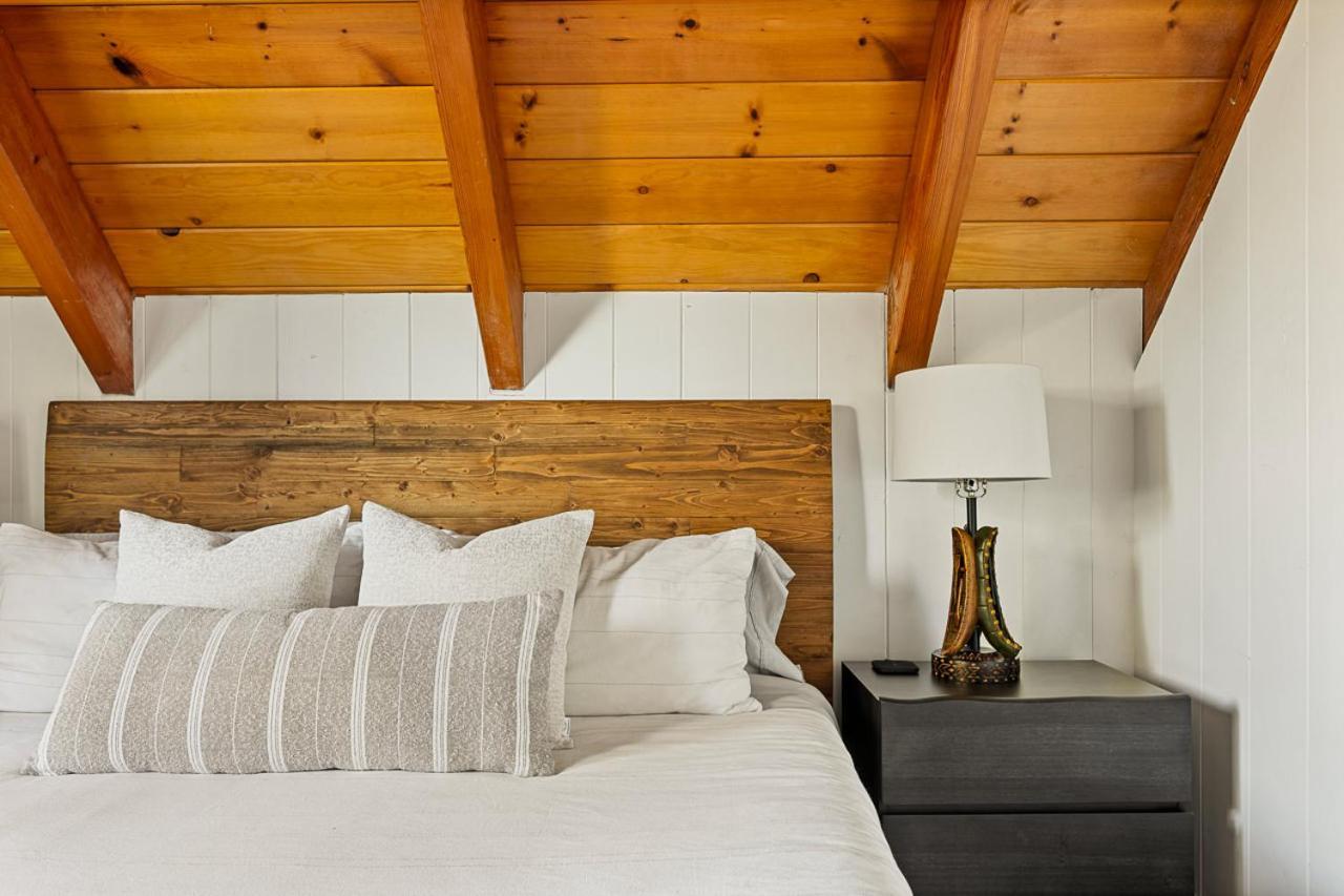Romantic & Family Friendly Chalet In The Woods Lake Arrowhead Eksteriør bilde